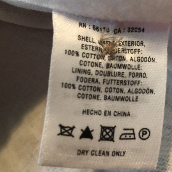 Vanessavirgina for Anthropology peplum top - Picture 6 of 7